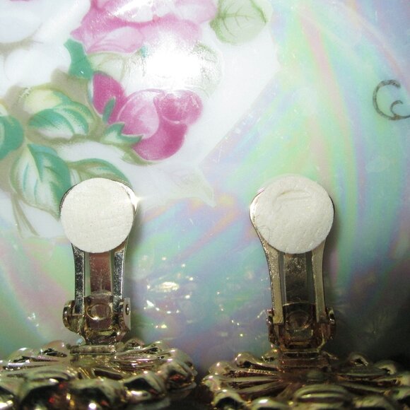 Kirks Folly Original Design Earrings - Picture 12 of 15